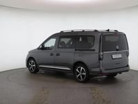 Gebraucht VW Caddy Maxi Style 122 PS (89 kW) 2025 Mittelgrau  metallic Van / Kleinbus
