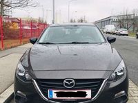 gebraucht Mazda 3 G100 Attraction