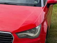 gebraucht Audi A1 16 TDI Ambition