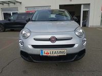 gebraucht Fiat 500X FireFly Turbo 120 Lounge Biocolor Edition