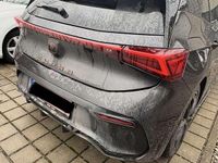 Gebraucht Cupra Born e-Boost 169 kW (231 PS) 2023 Grau Kleinwagen