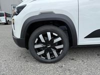 gebraucht Dacia Spring SpringExpression