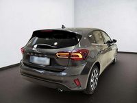 gebraucht Ford Focus 1,0 EcoBoost Titanium