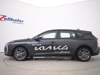 Neu Kia K4 114 PS (83 kW) 2026 Limousine