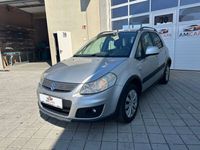 gebraucht Suzuki SX4 2,0 GLX DDiS 4WD Shine **EXPORT**