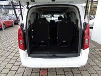 gebraucht Toyota Verso Proace CityL2 15 D-4D 130 Family