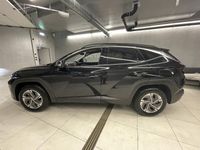 gebraucht Hyundai Tucson NX4 Jubile 1,6 T-GDi 2WD 48V t5bj1