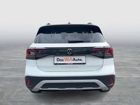 gebraucht VW T-Cross - Friends TSI