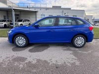 gebraucht Skoda Scala Essence TSI