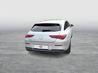 gebraucht Mercedes C200 d Shooting Brake Aut.