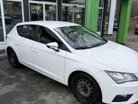 Gebraucht Seat Leon Style 116 PS (85 kW) 2017 Limousine