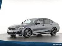 Gebraucht BMW M340 M Sport 374 PS (275 kW) 2020 Grau Limousine