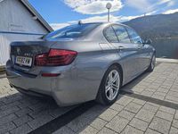 gebraucht BMW 530 530 d xDrive