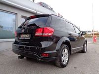 gebraucht Fiat Freemont 2,0 Multijet II 140 Urban