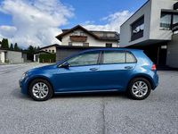 gebraucht VW Golf Comfortline BMT 1,6 TDI