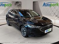 gebraucht Ford Focus Titanium X Titanium X