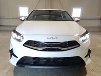 Gebraucht Kia Ceed Sportswagon 140 PS (102 kW) 2024 Weiß Kombi