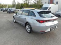 gebraucht Seat Leon ST 1,5 TSI ACT Style