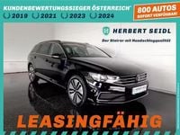 Gebraucht VW Passat GTE 156 PS (114 kW) 2022 Deepblackperleffect Kombi
