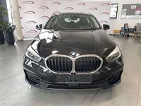 gebraucht BMW 118 i Live Cockpit Navi LED