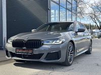 gebraucht BMW 520 520 d Touring Aut. / M-Paket / Live Cockpit / LE...