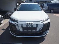 gebraucht Audi Q6 e-tron quattro