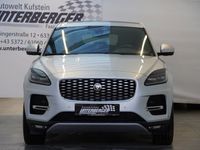 gebraucht Jaguar E-Pace D204 S AWD Aut. Sofort Verfügbar