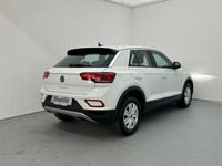 gebraucht VW T-Roc 4Me TSI