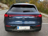 gebraucht Mercedes EQE500 EQE SUV4matic 90,6kWh Aut.