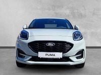 Gebraucht Ford Puma ST-Line 125 PS (91 kW) 2025 Grau SUV