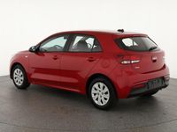 gebraucht Kia Rio 1.2 Edition, Klima, Einparkhilfe, DAB