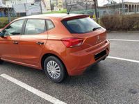 gebraucht Seat Ibiza Cool