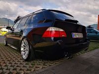 gebraucht BMW 530 530 d Touring Aut.