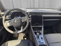 Gebraucht Lexus LBX 91 PS (66 kW) 2025 Schwarz SUV