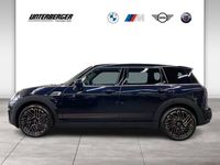 gebraucht Mini Cooper S Clubman Final Edition Pano.-Glasd. Hifi Navi Head-Up