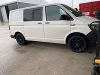 gebraucht VW Multivan T6Edition 20 TDI 4Motion