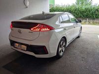 gebraucht Hyundai Ioniq Elektro 28kWh Premium