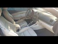 gebraucht VW Eos 20 TDI DPF