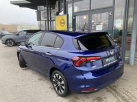 gebraucht Fiat Tipo T-Jet 120 Mirror