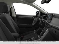 gebraucht VW T-Roc Friends TSI
