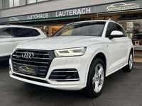 gebraucht Audi Q5 55 TFSI e quattro Sport *S-LINE *MATRIX *360°