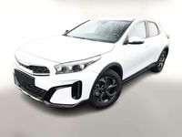 Neu Kia XCeed 150 PS (110 kW) 2025 Weiß SUV