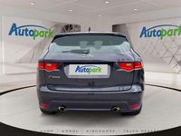 gebraucht Jaguar F-Pace 25d R-Sport AWD Aut.