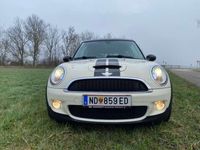 gebraucht Mini Cooper S Clubman COOPER S 16 COOPER S