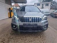 Gebraucht Suzuki SX4 S-Cross 129 PS (94 kW) 2021 Grau SUV