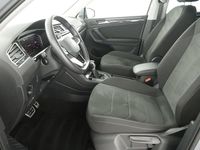 Gebraucht VW Tiguan Elegance 150 PS (110 kW) 2022 Grau SUV