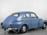 Gebraucht Volvo PV544 60 PS (44 kW) 1960 Blau Limousine