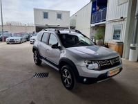 gebraucht Dacia Duster Sensation S§S SCe 4WD - Topzustand!