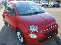 gebraucht Fiat 500 FireFly Hybrid 70 Leasing ab €174.-/Monat