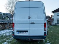 Gebraucht VW Crafter 177 PS (130 kW) 2018 Van